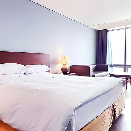 Hotel Homers Busan Exterior foto