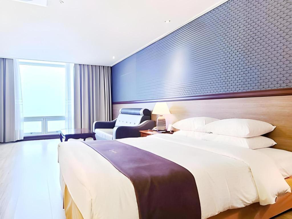 Hotel Homers Busan Exterior foto