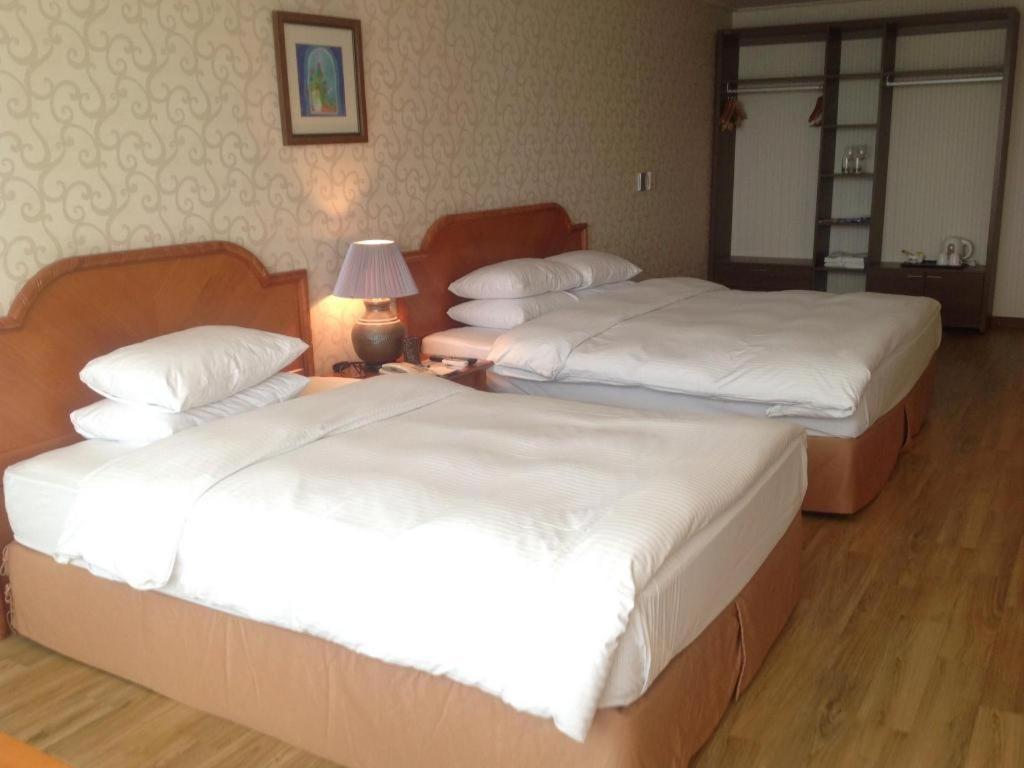 Hotel Homers Busan Exterior foto